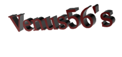 Venus56's Website